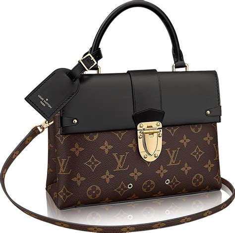 top handle louis vuitton bag|louis vuitton one handle bag.